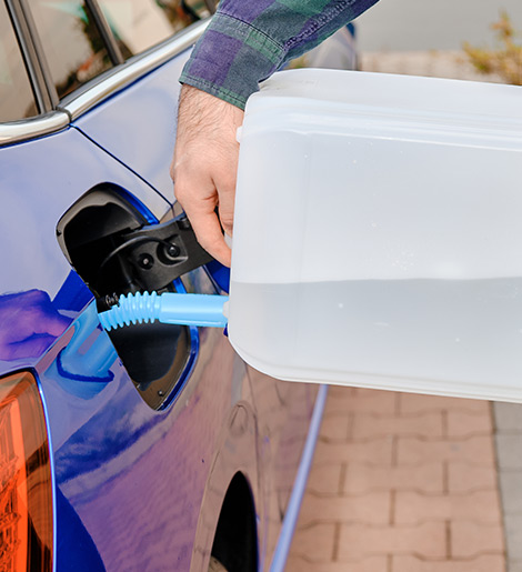 Roadside Assistance in Pembroke Pines FL
