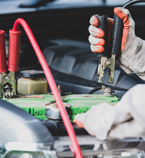 Jump Start Services in Fort Lauderdale FL